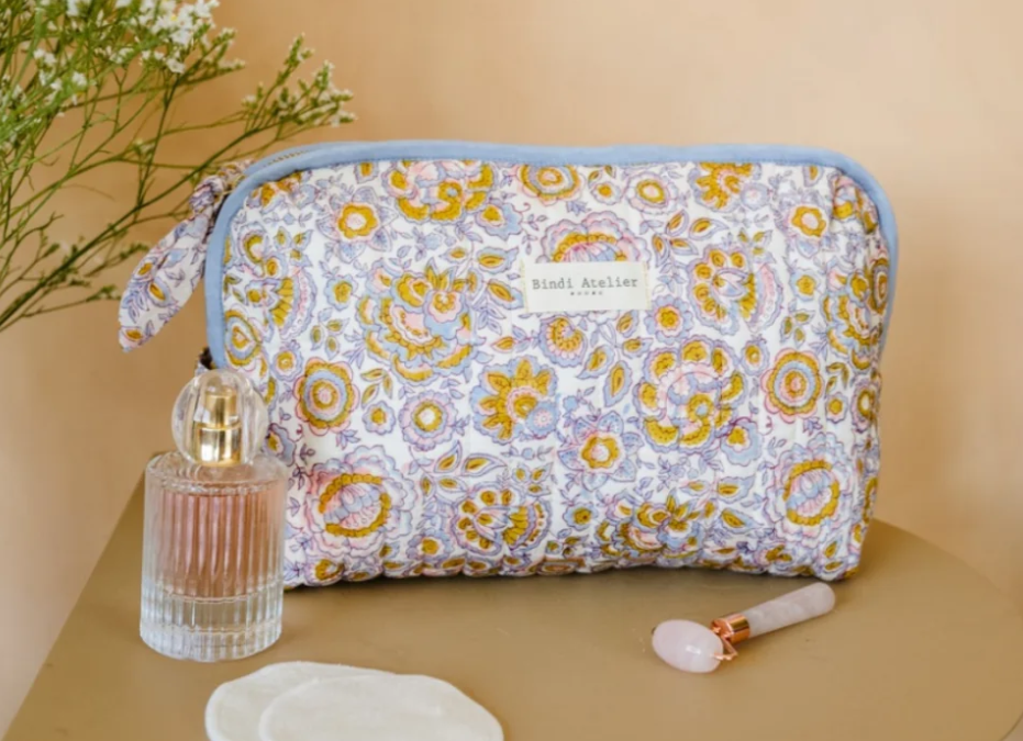 Trousse Bindi Atelier