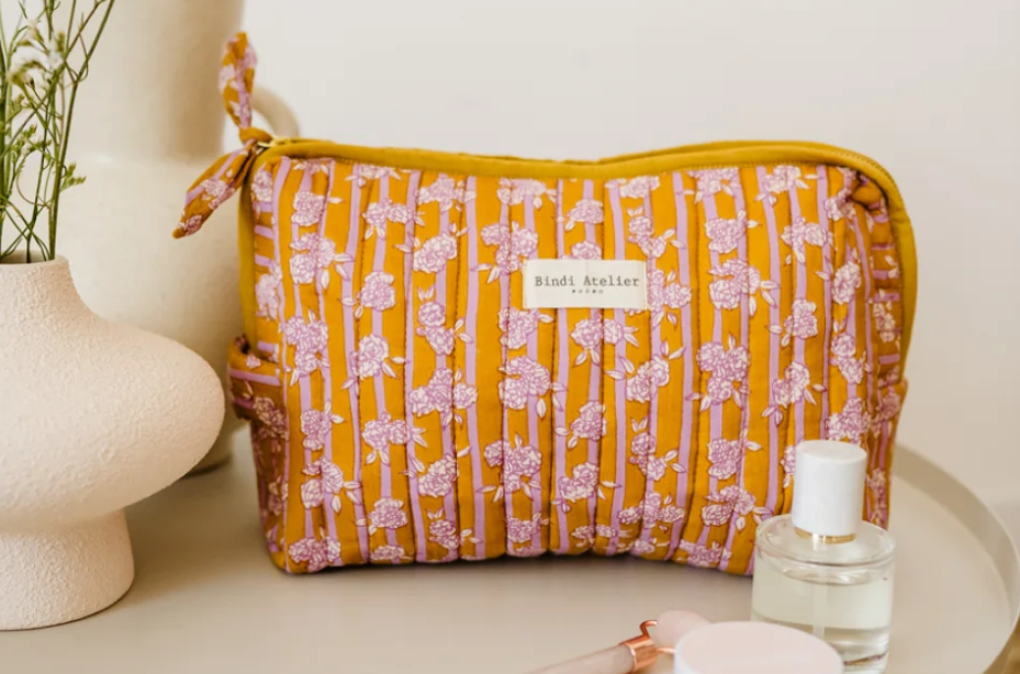 Trousse Bindi Atelier