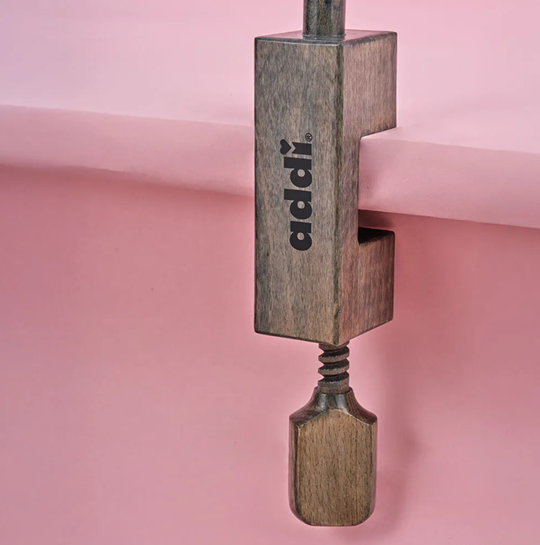 Dévidoir Parapluie en bois