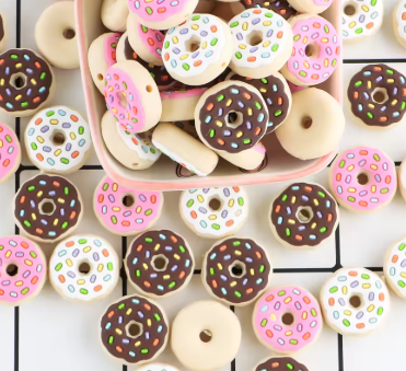 Protèges-pointes Donut