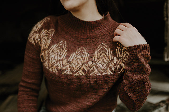 Pompom Issue 46