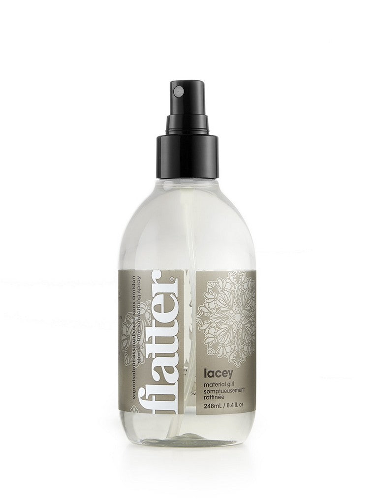 Flatter Spray - Soak