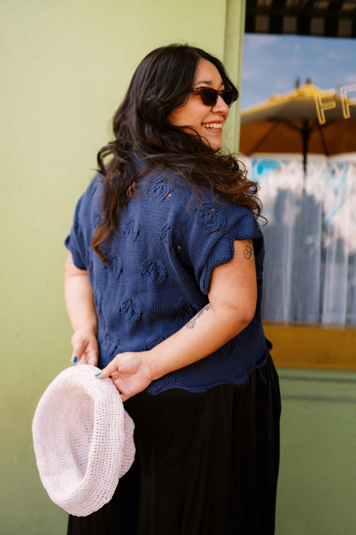 Pompom Issue 45