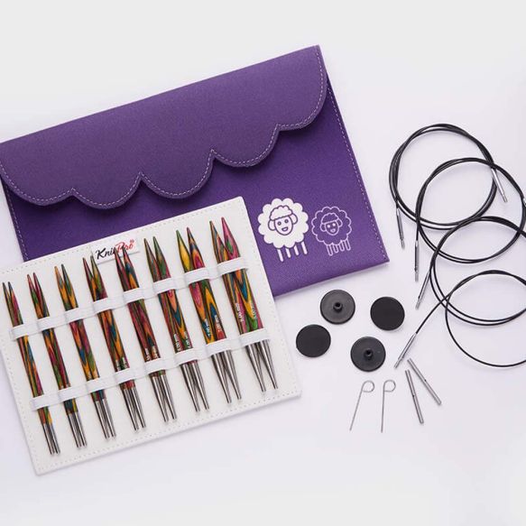 Set Deluxe Interchangeable Symfonie