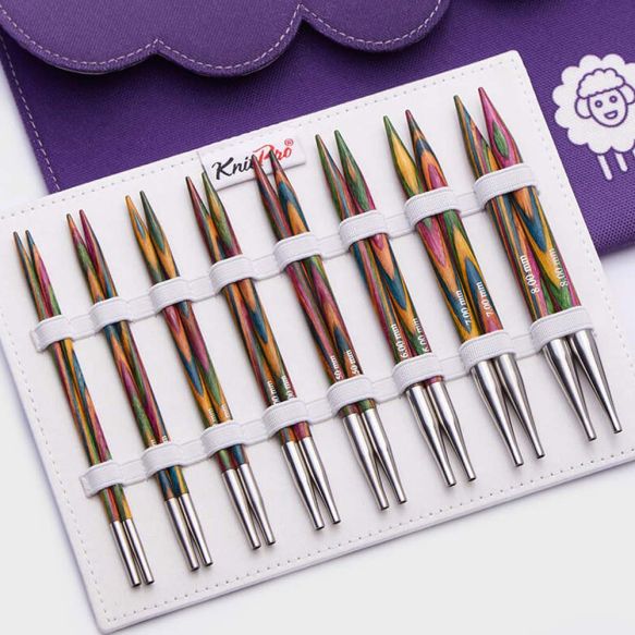Set Deluxe Interchangeable Symfonie