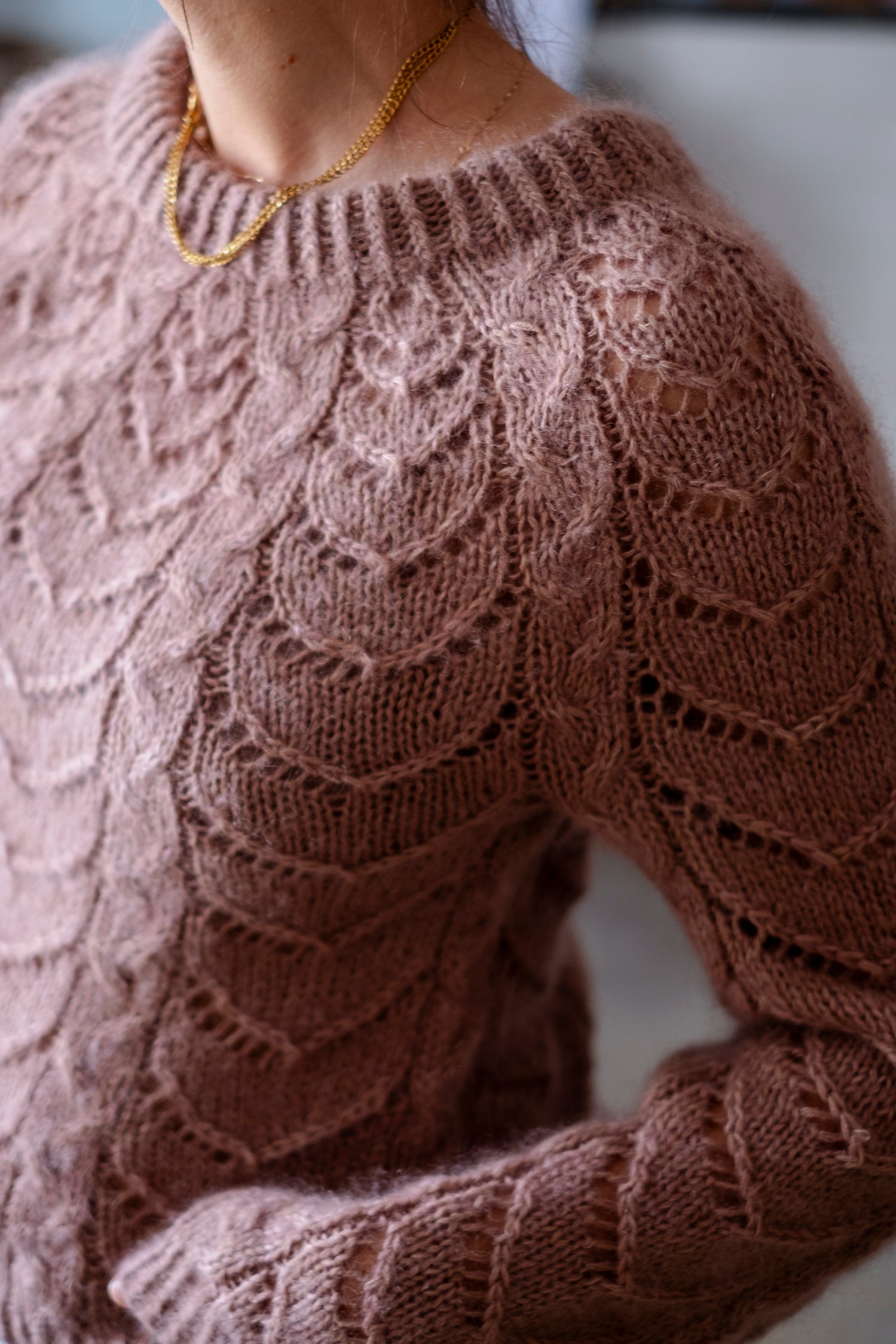 Knits to wear : Effortless Patterns by Kutova Kika