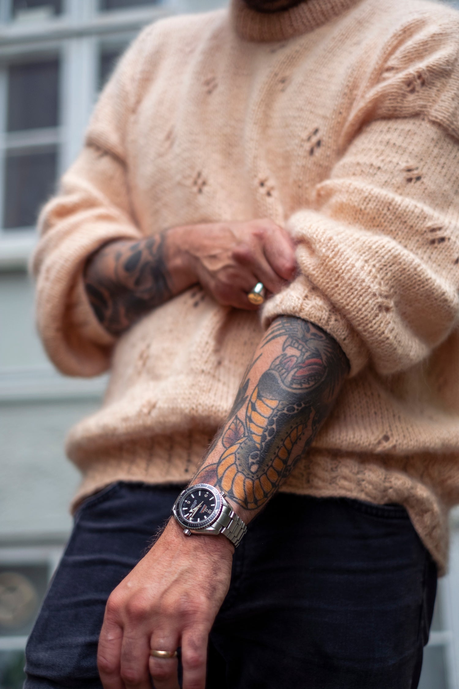 Knits to wear : Effortless Patterns by Kutova Kika