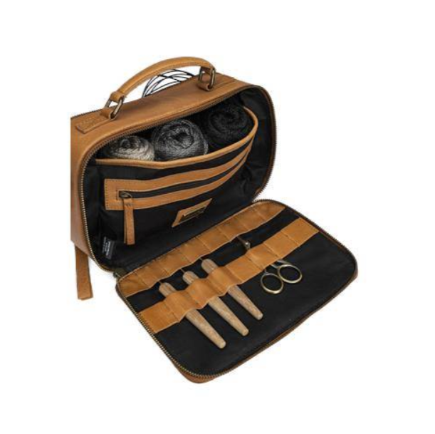 Lilly Project Bag