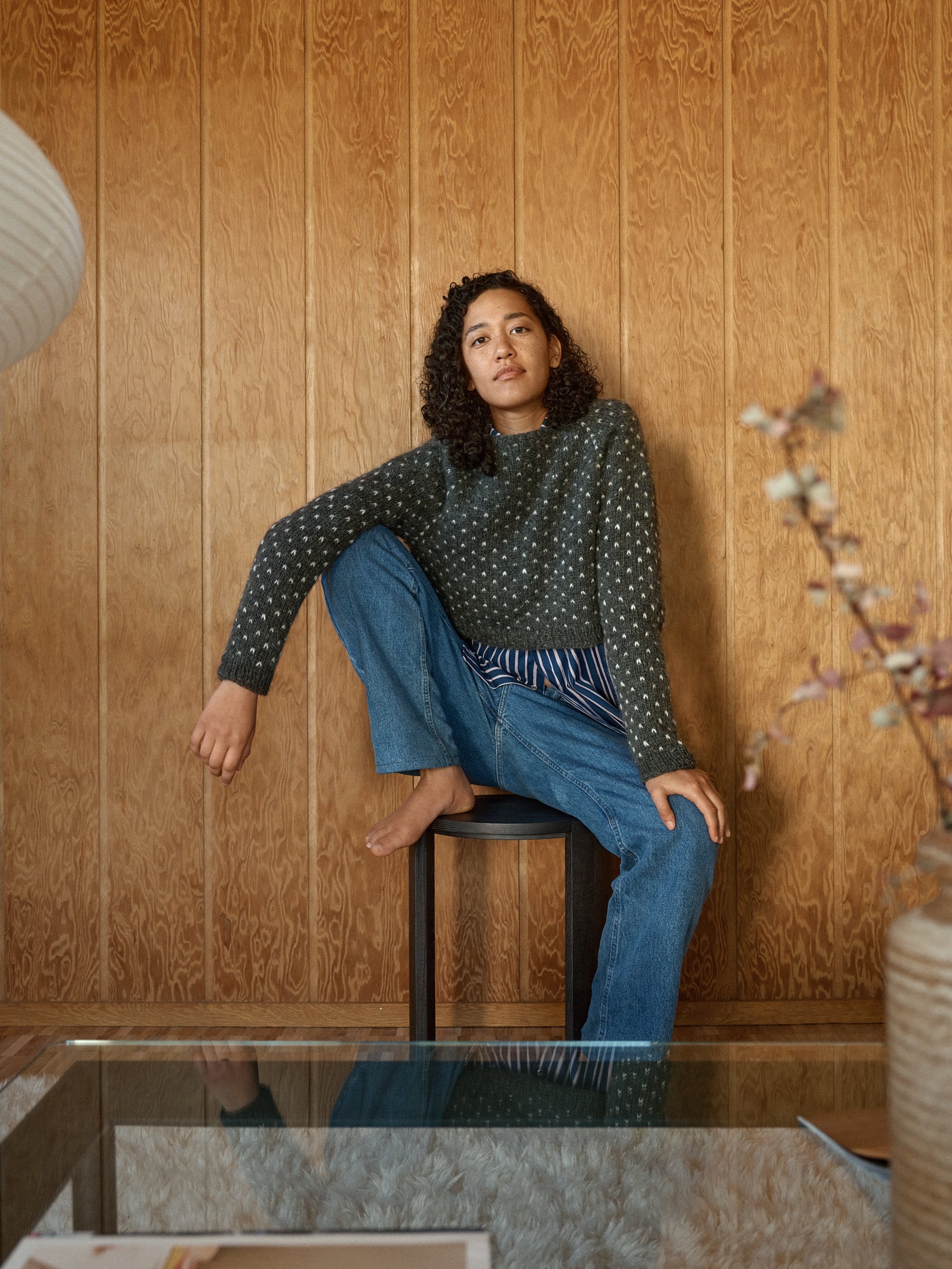 Laine Magazine Issue 18