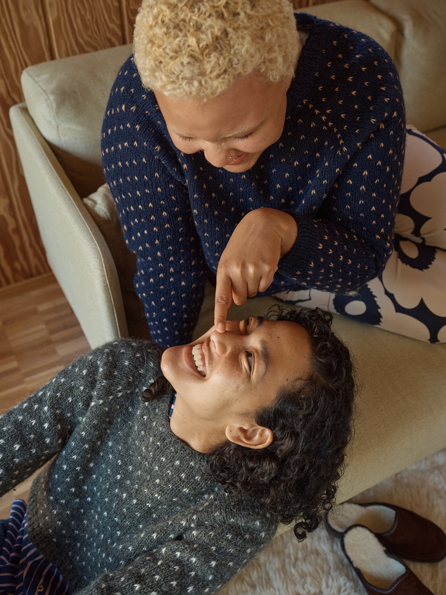 Laine Magazine Issue 18