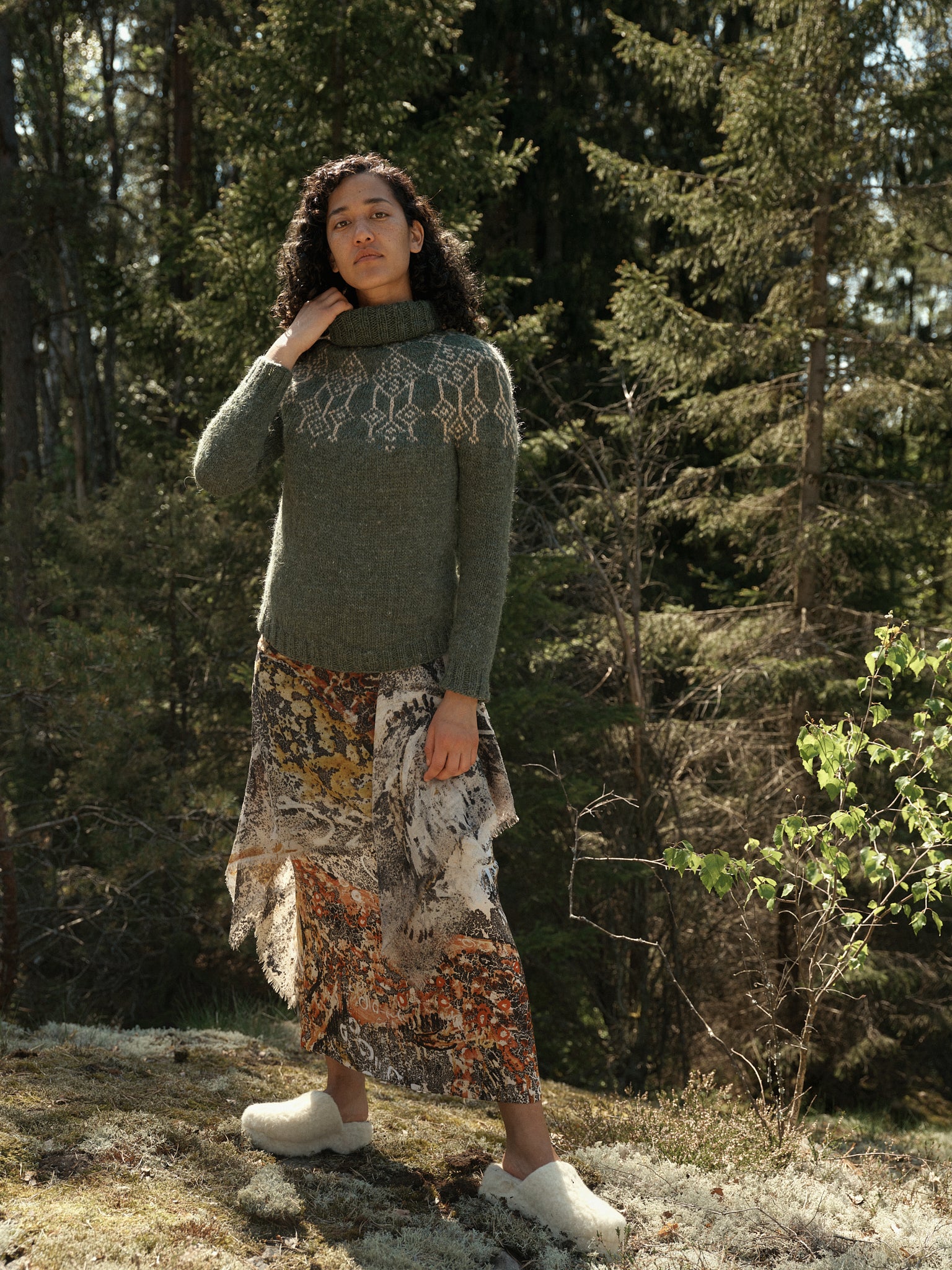 Laine Magazine Issue 18