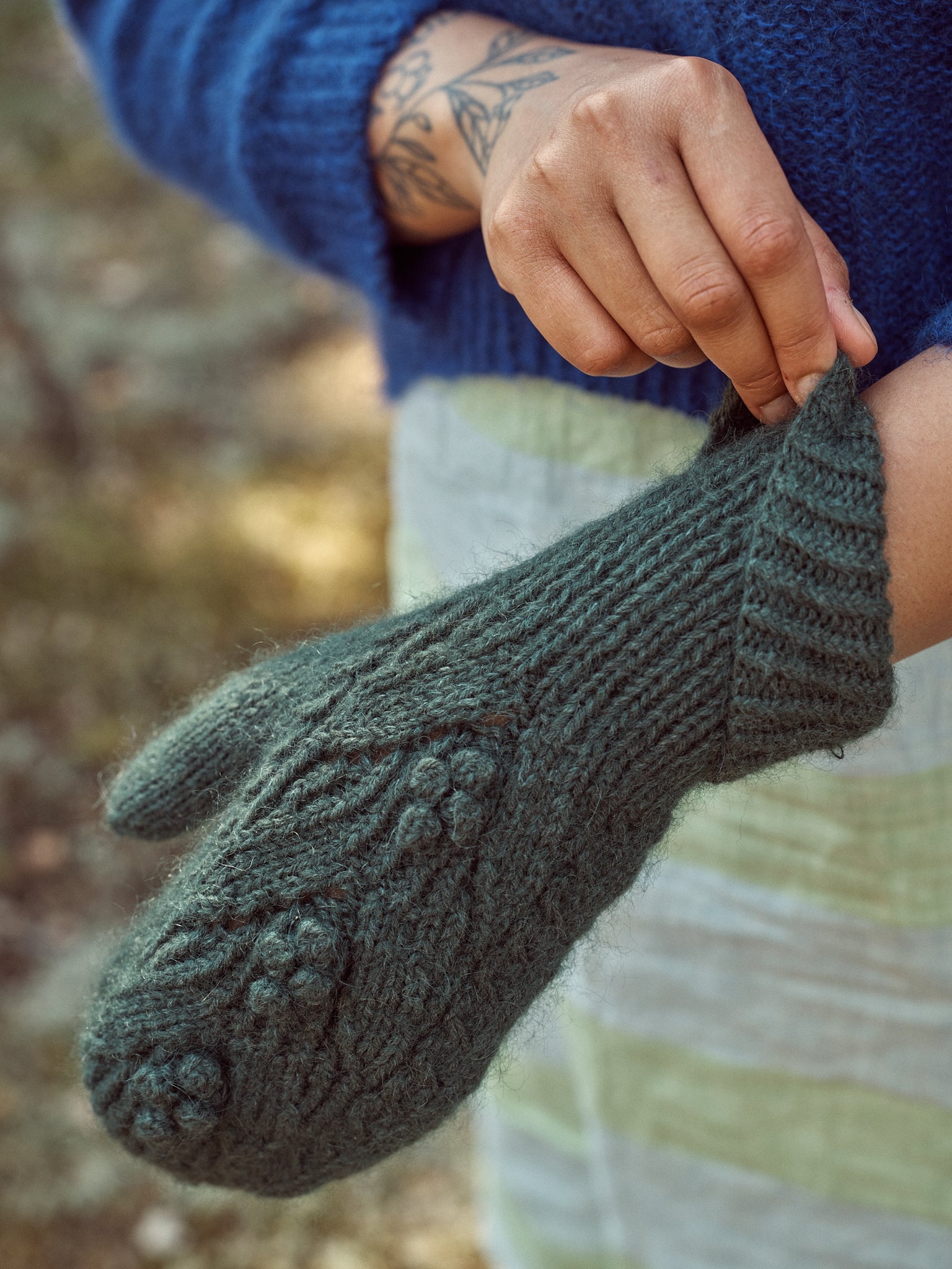 Laine Magazine Issue 18