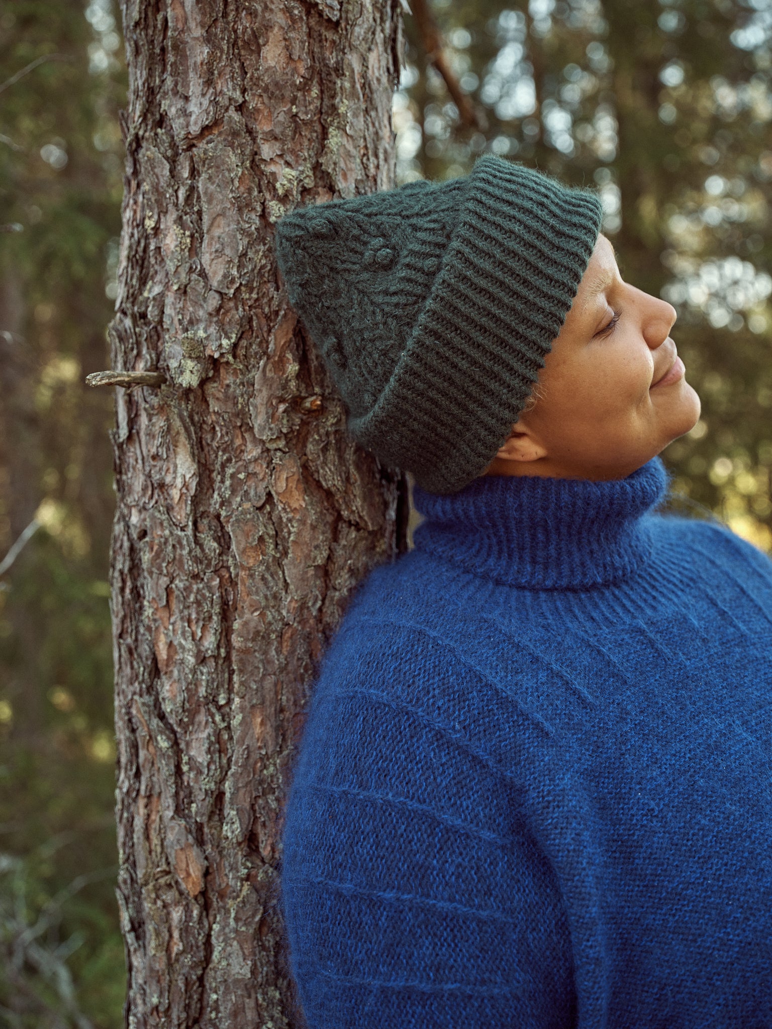 Laine Magazine Issue 18