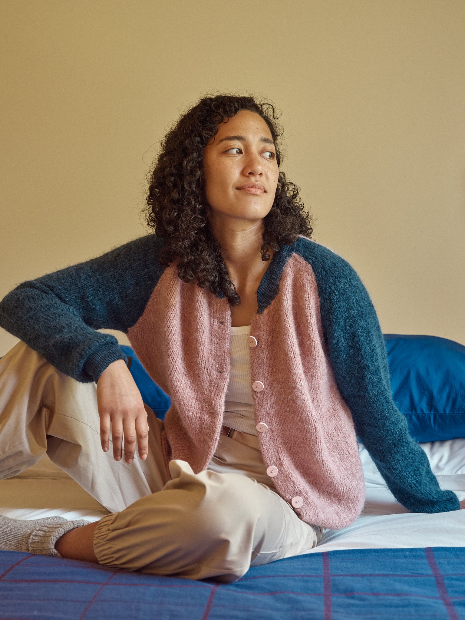 Laine Magazine Issue 18