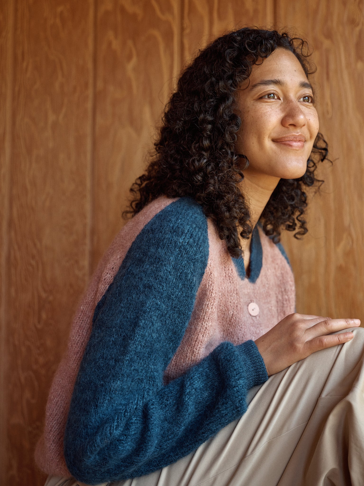 Laine Magazine Issue 18