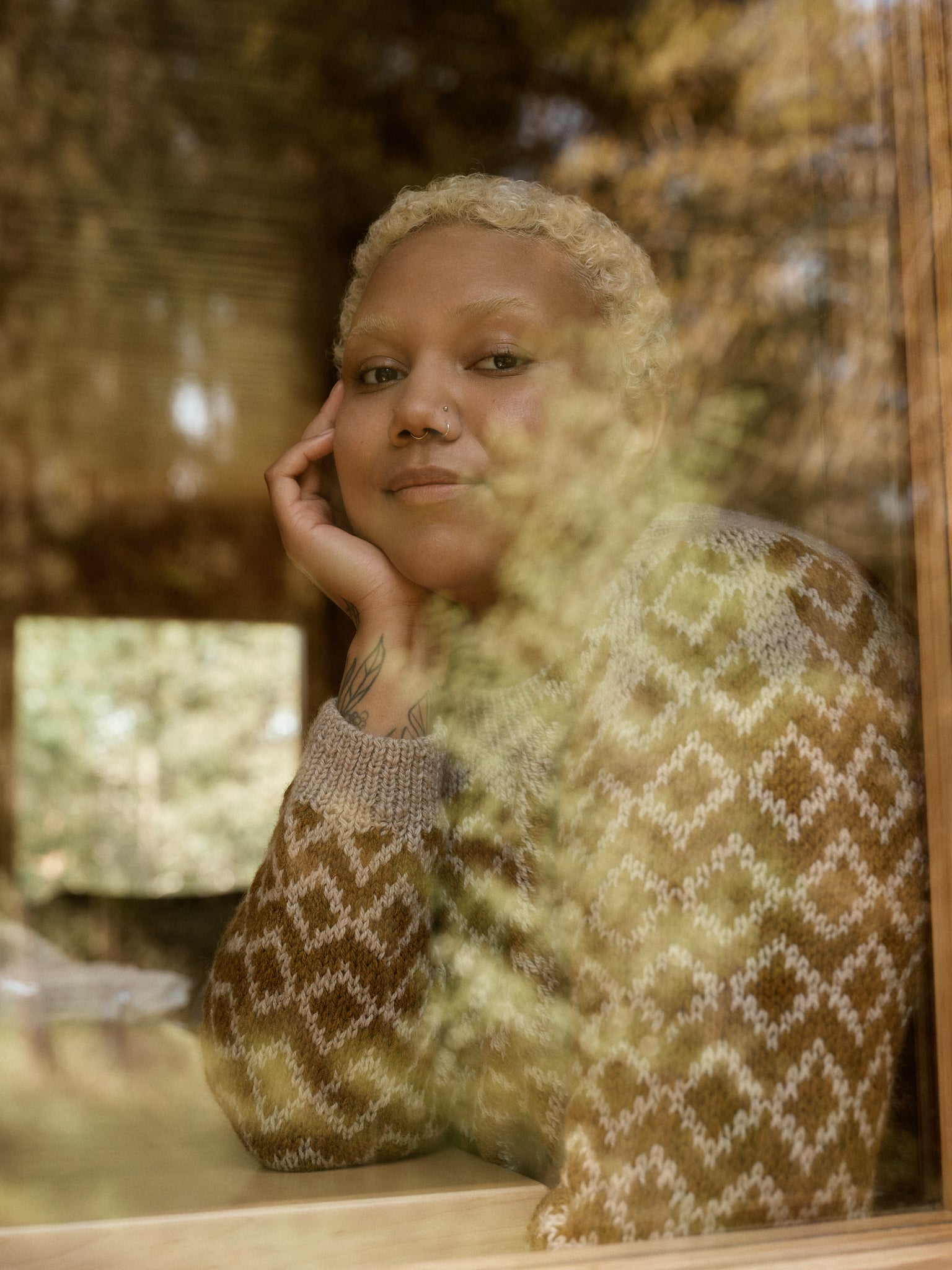 Laine Magazine Issue 18