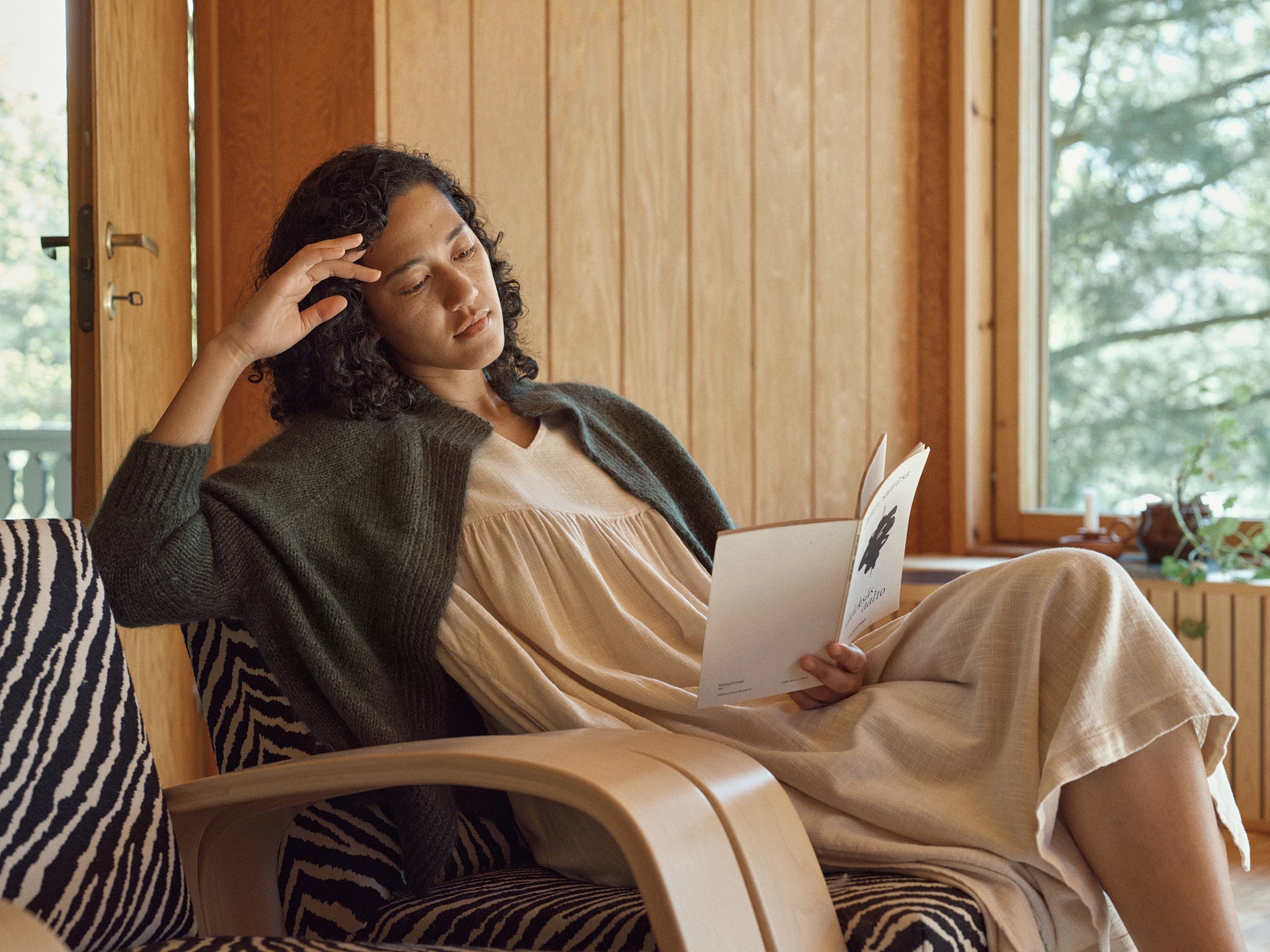 Laine Magazine Issue 18