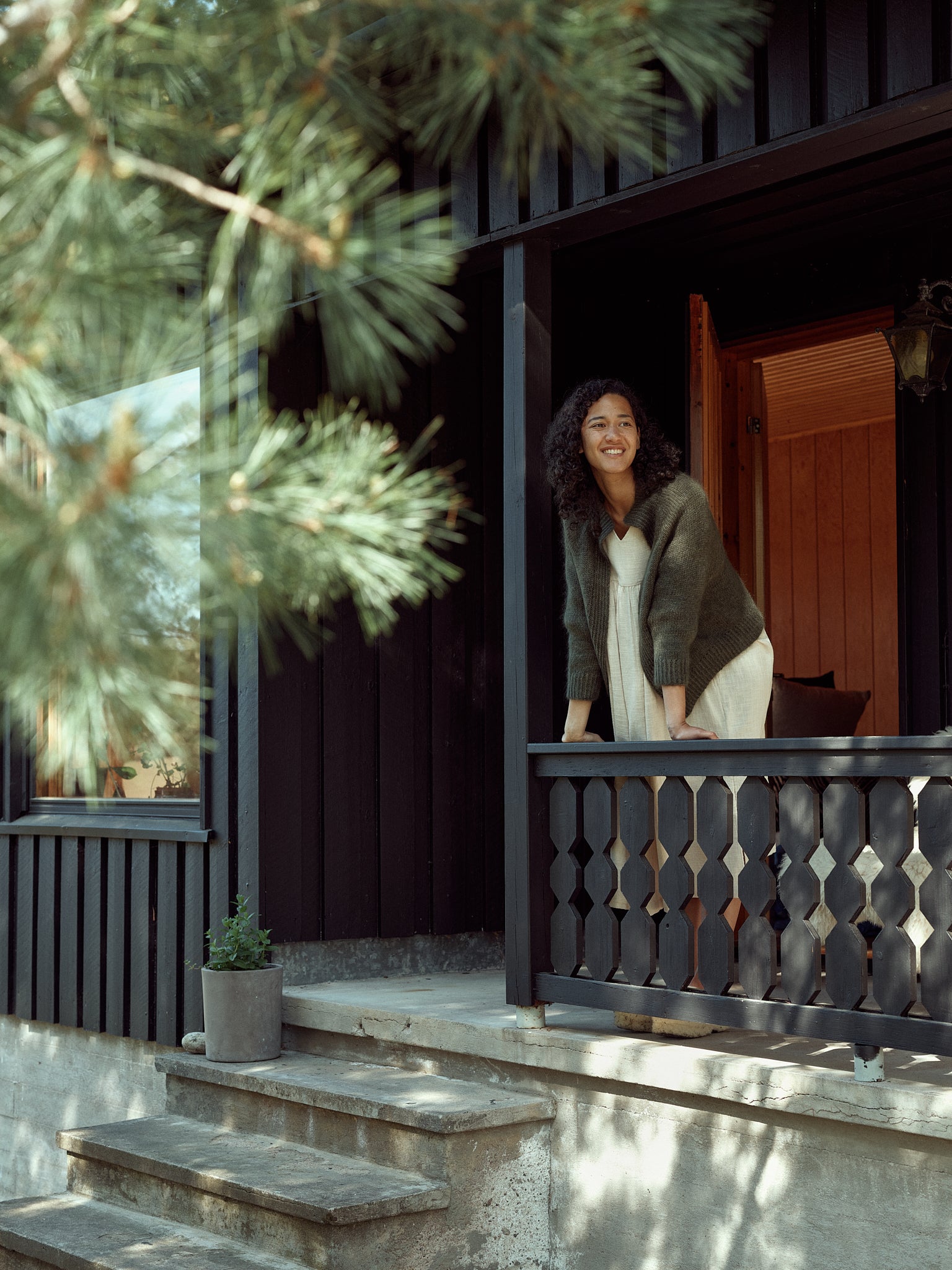 Laine Magazine Issue 18