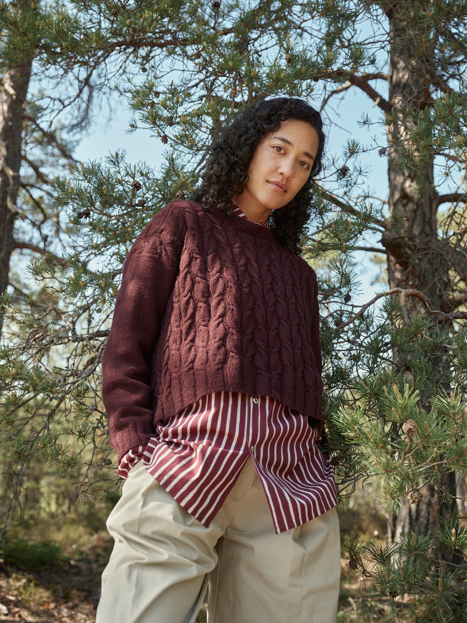 Laine Magazine Issue 18