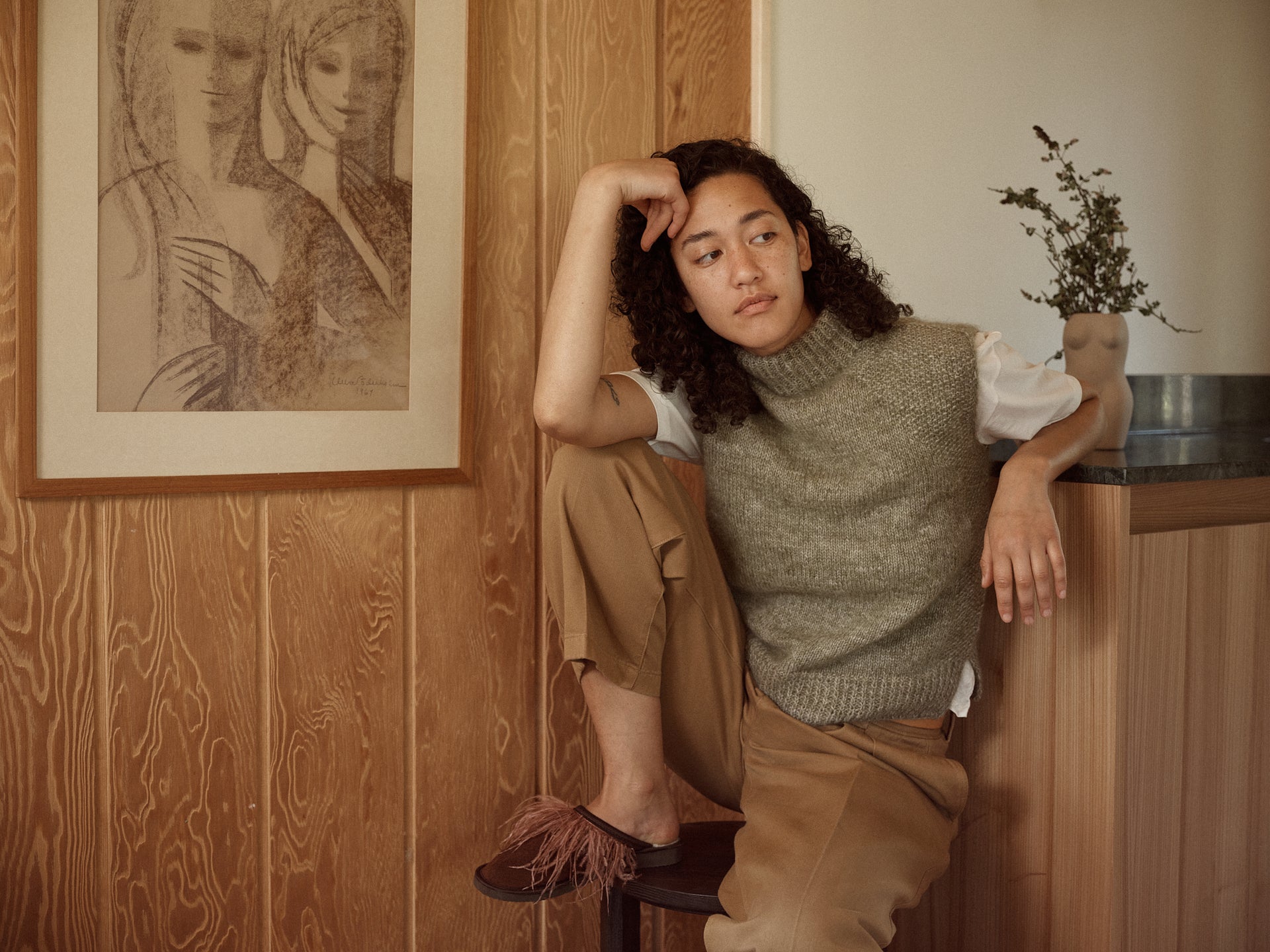 Laine Magazine Issue 18