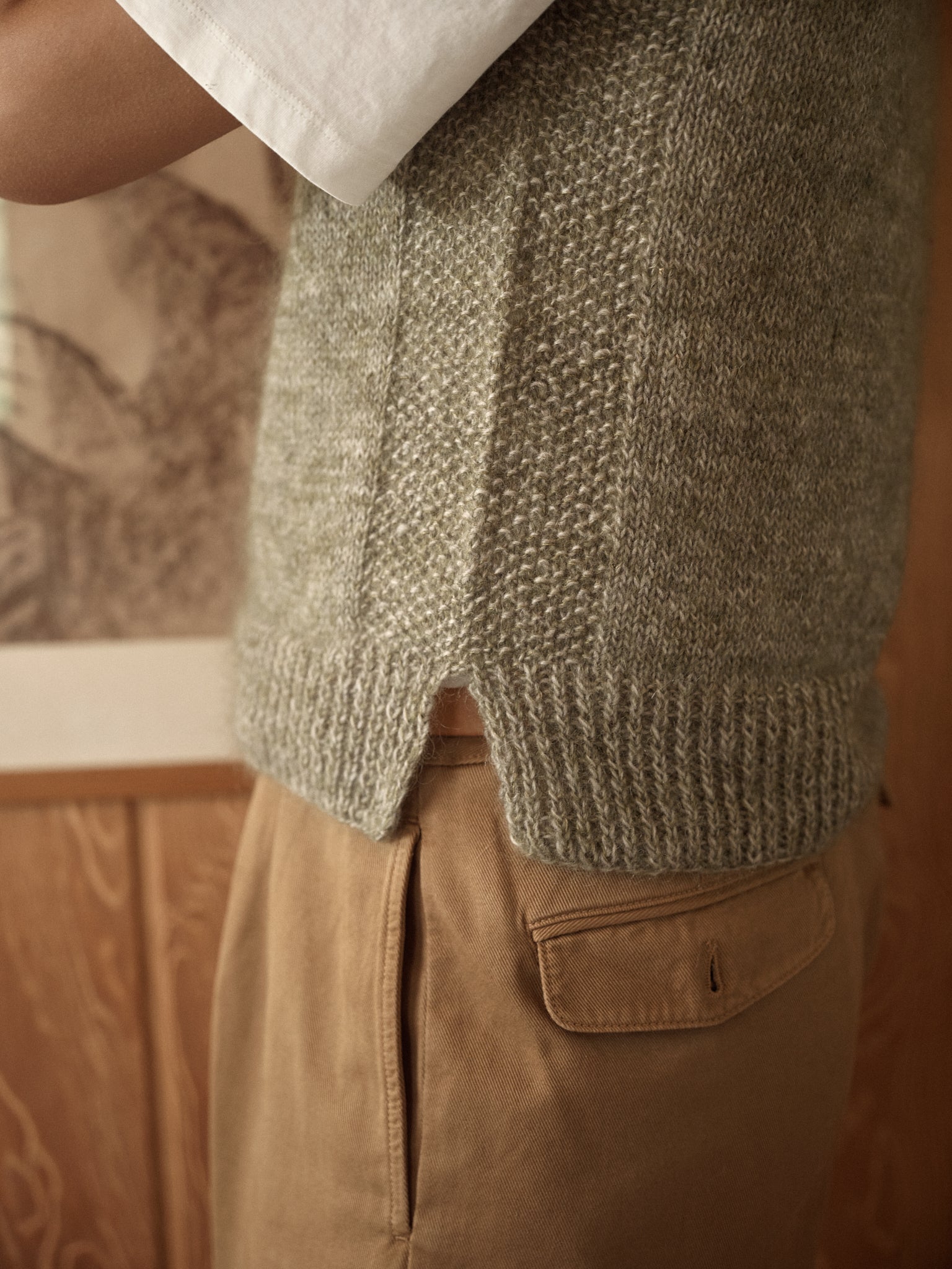 Laine Magazine Issue 18