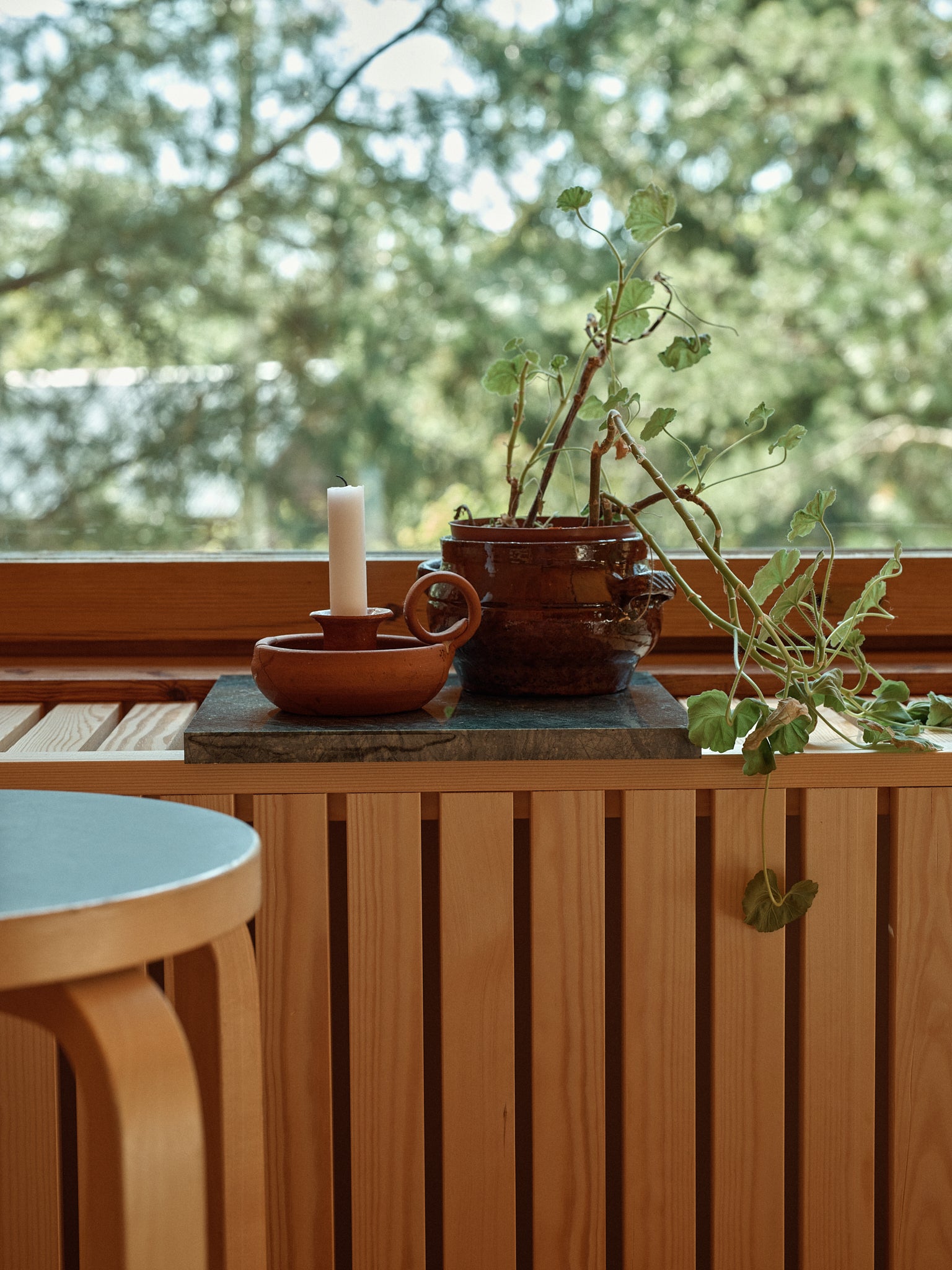 Laine Magazine Issue 18