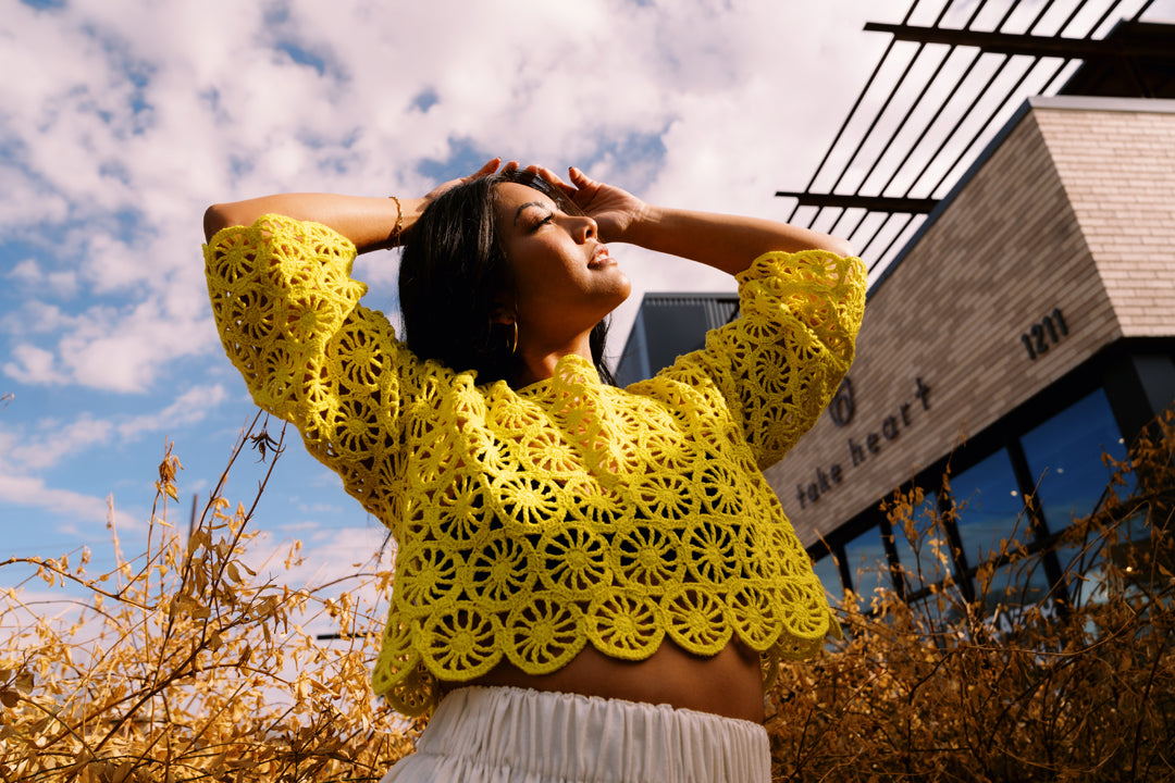 Pompom Issue 45