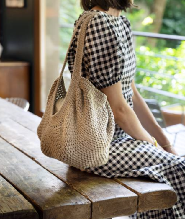 Crochet autour du monde