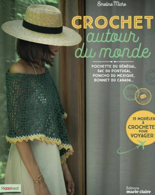 Crochet autour du monde