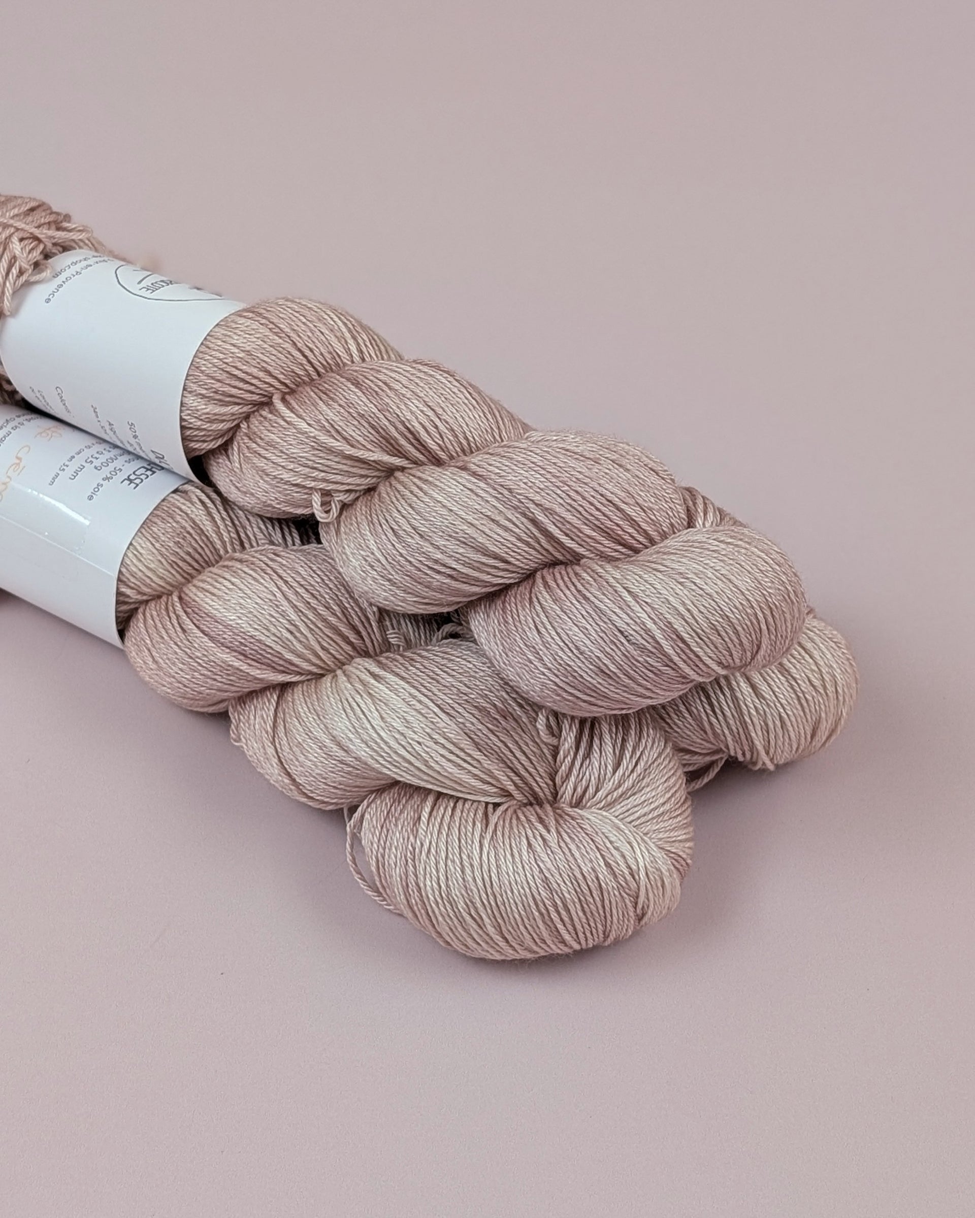 Duchesse - {Printemps/été 2026}