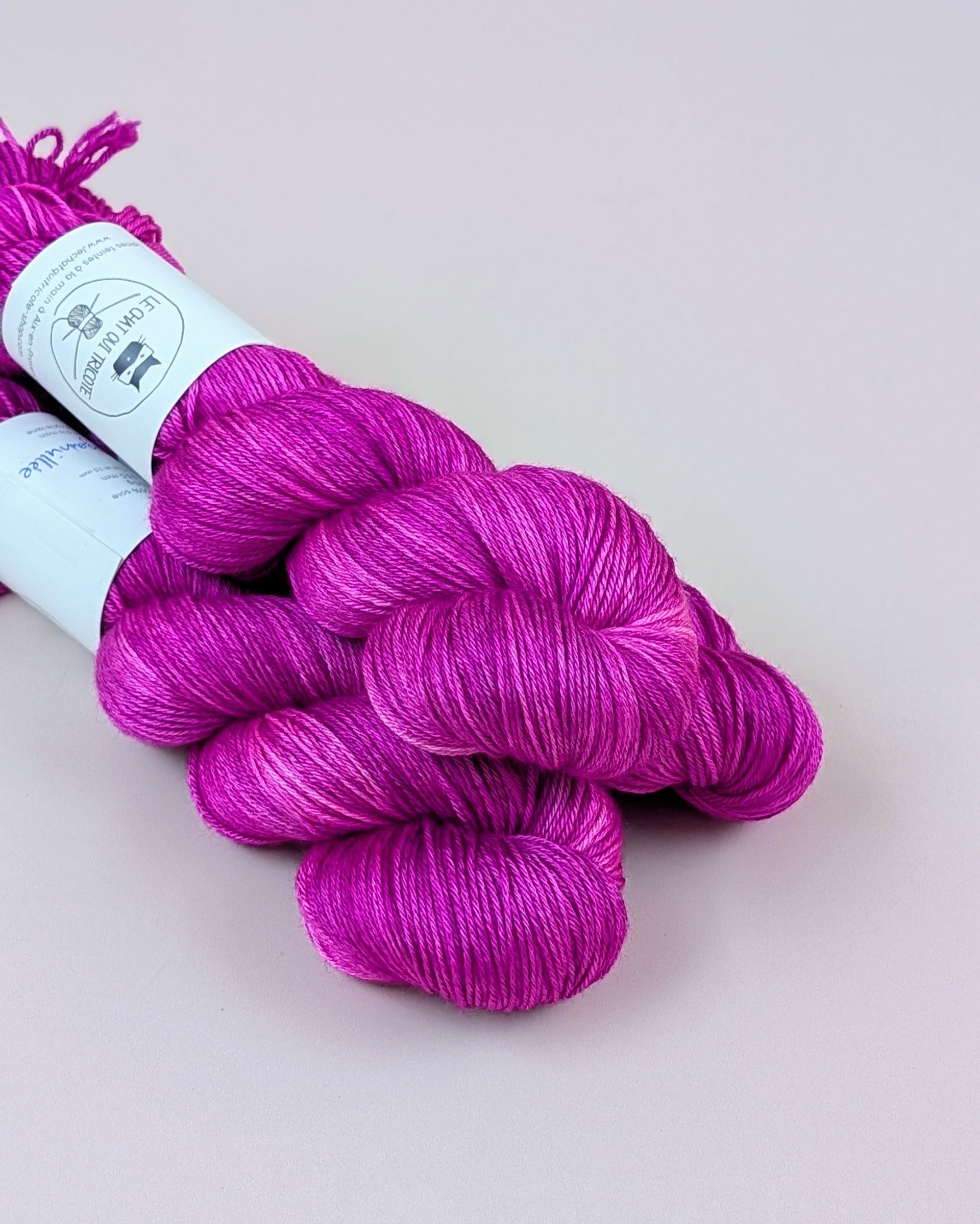 Duchesse - {Printemps/été 2026}