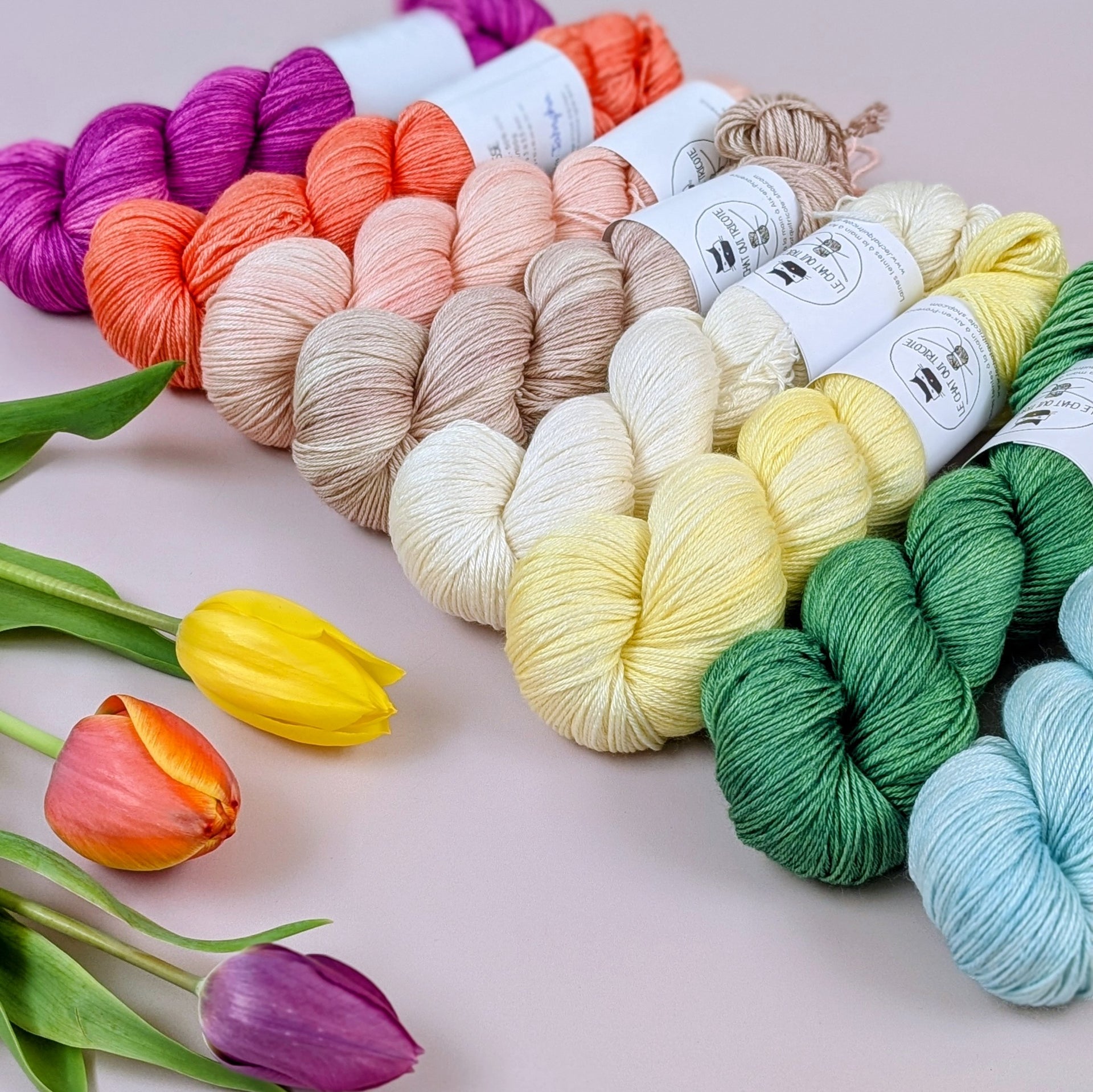 Duchesse - {Printemps/été 2026}