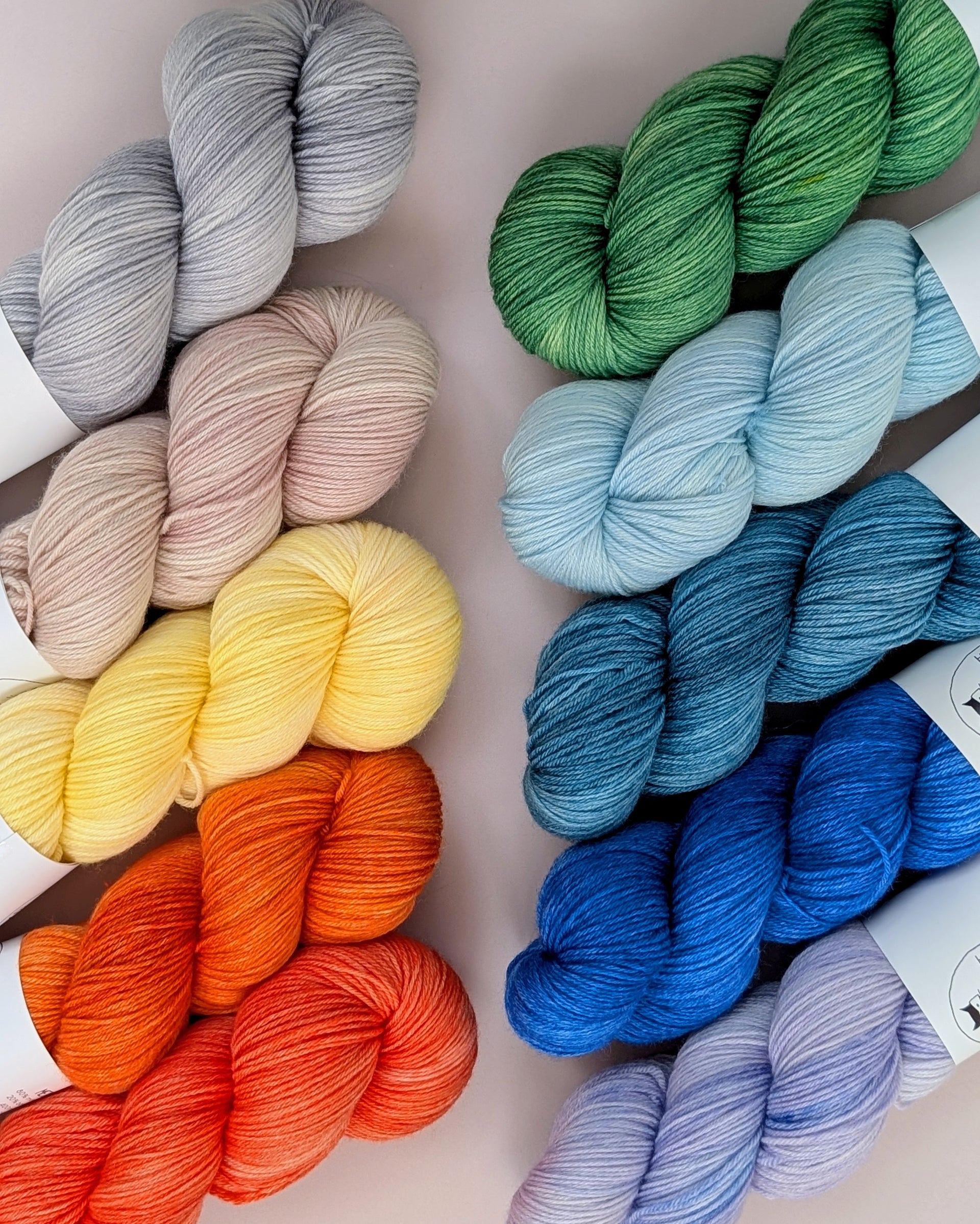 Meiko - Printemps/été 2026