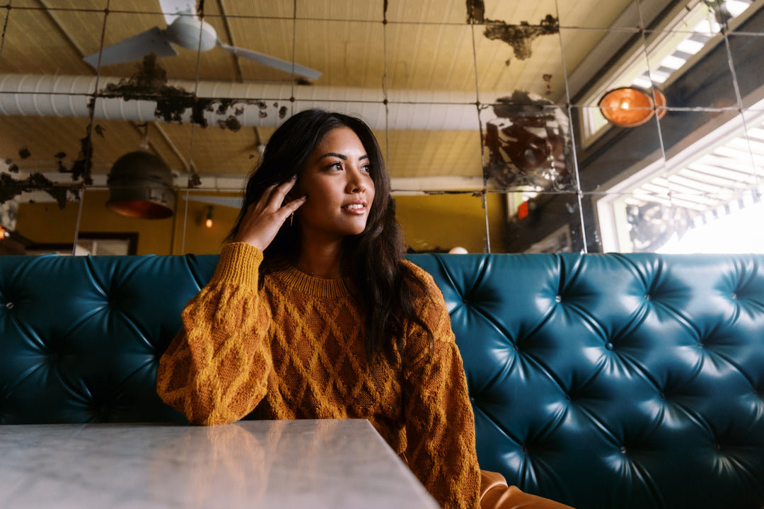 Pompom Issue 45