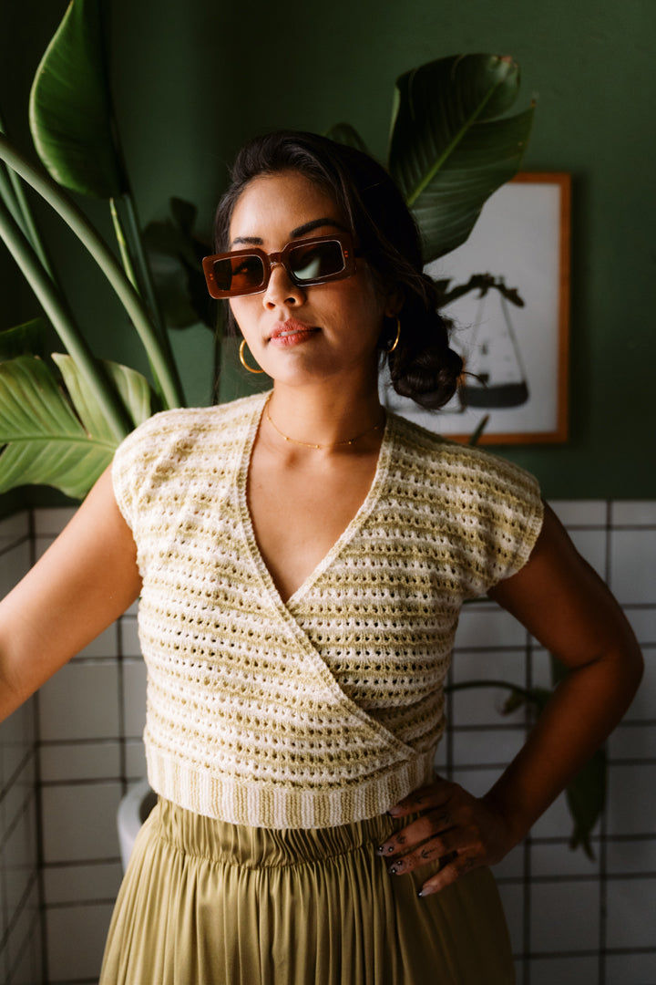 Pompom Issue 45