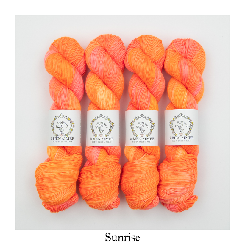 Merino Super Sock