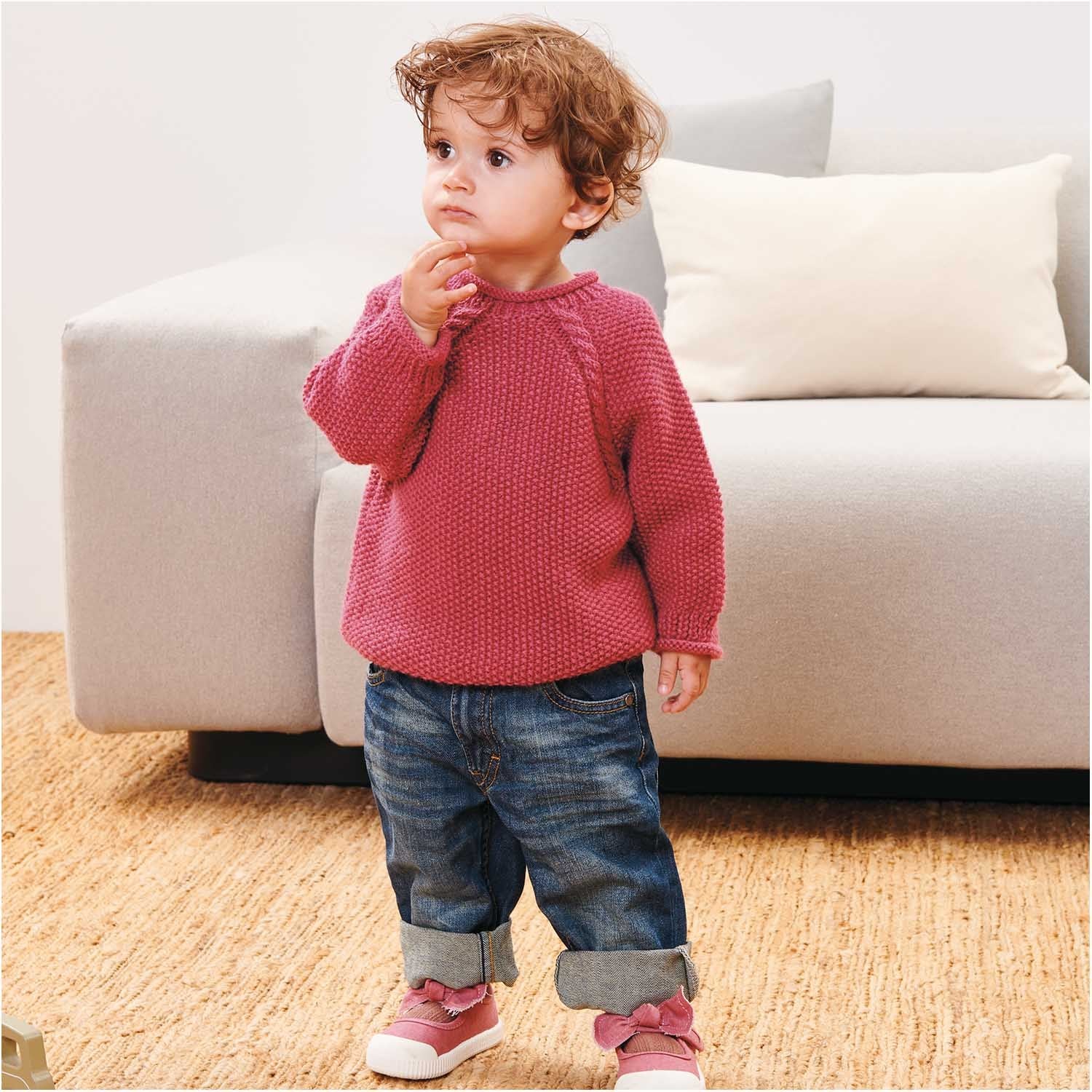 Baby Dream dk - unie et print
