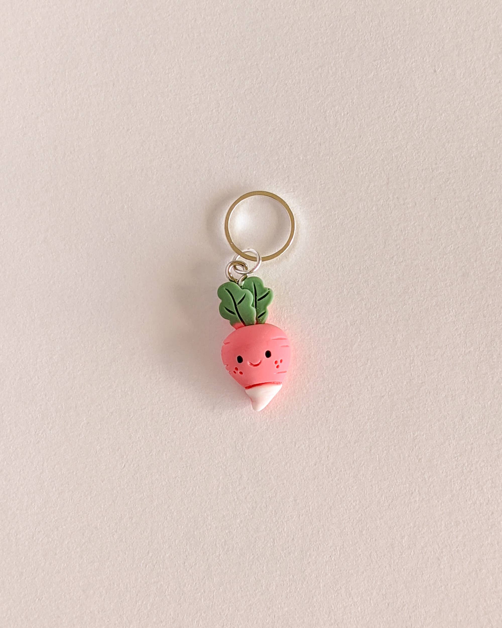 Petits légumes - Anneaux marqueurs