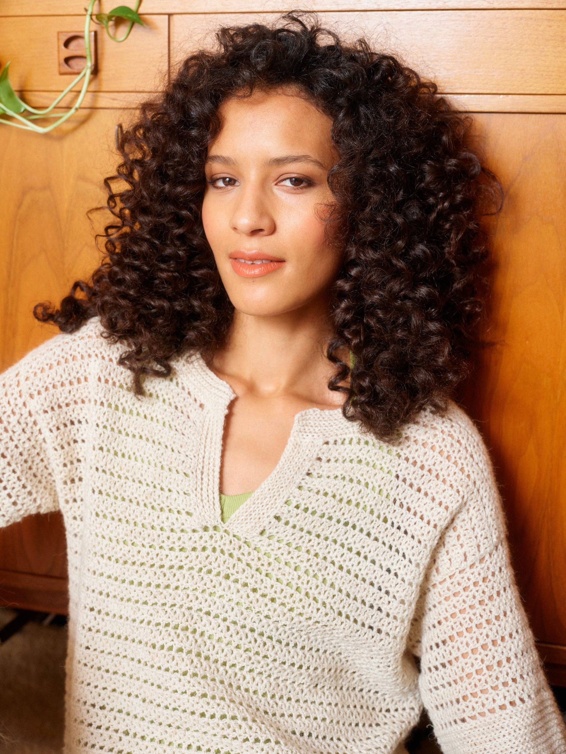 Let's Crochet !  2