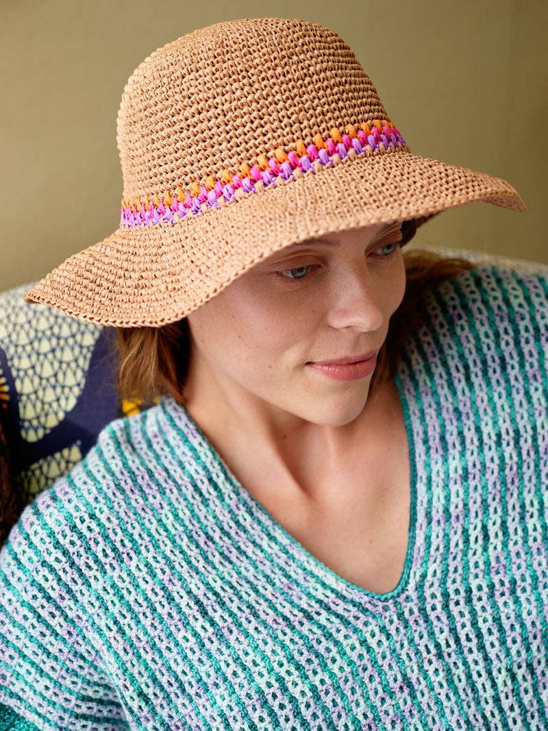 Let's crochet!