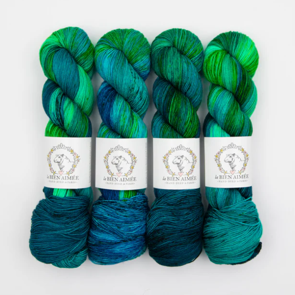 Merino Super Sock