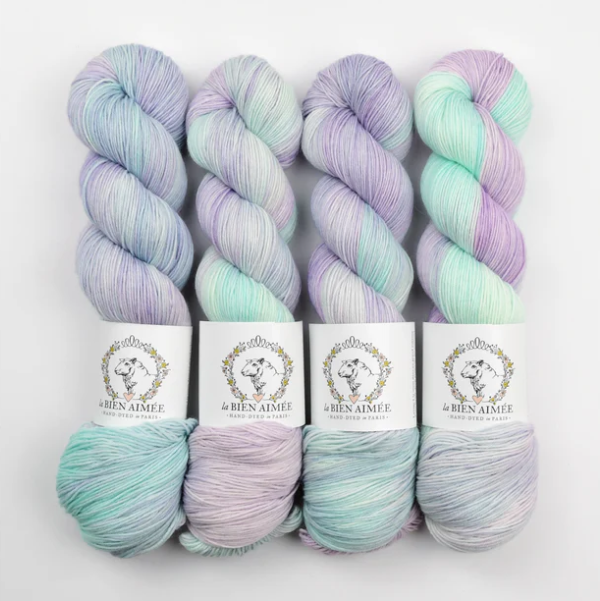 Merino Super Sock