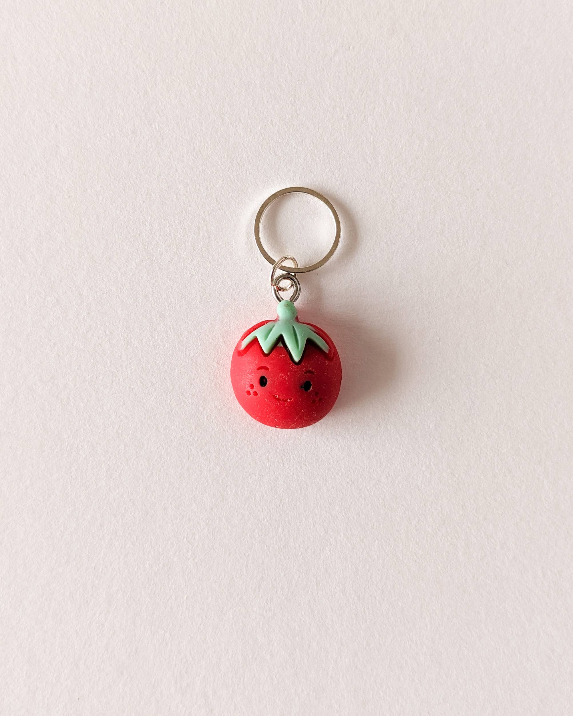 Petits légumes - Anneaux marqueurs