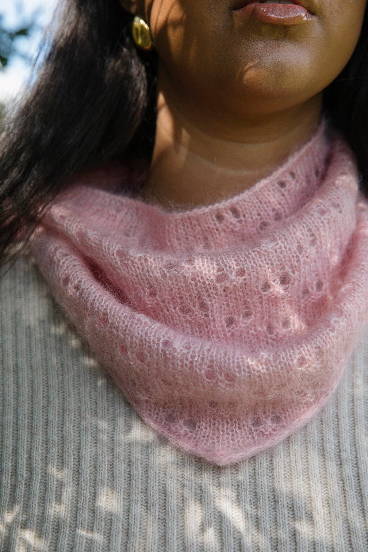 52 weeks of One-Skein Knits