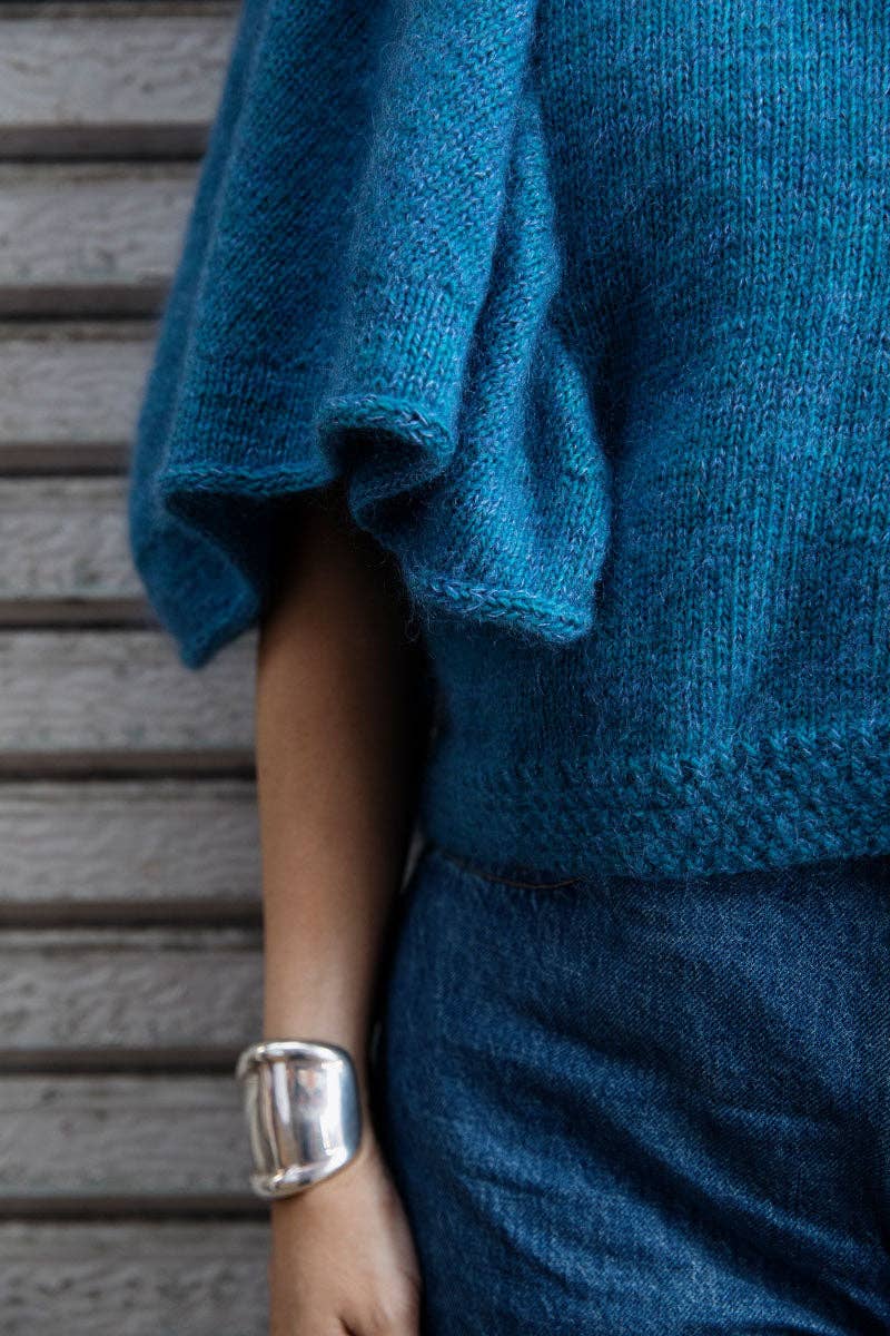 Knit Pop