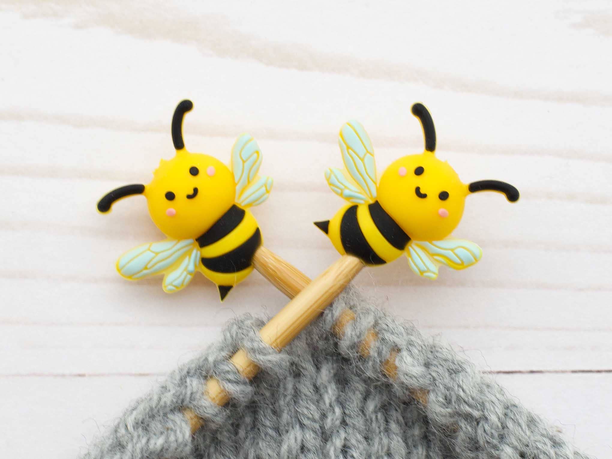 Bumble Bee | Protège pointe