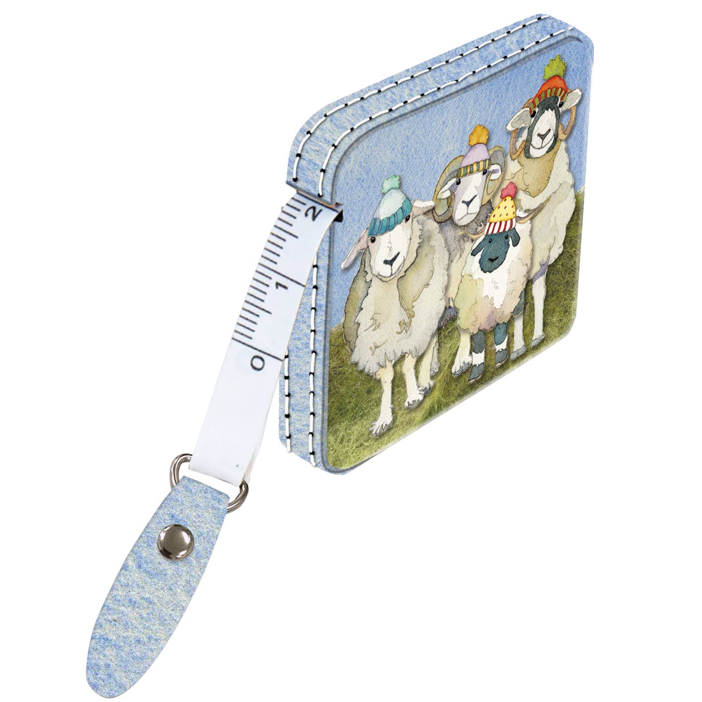 Mètre ruban Happy Sheep