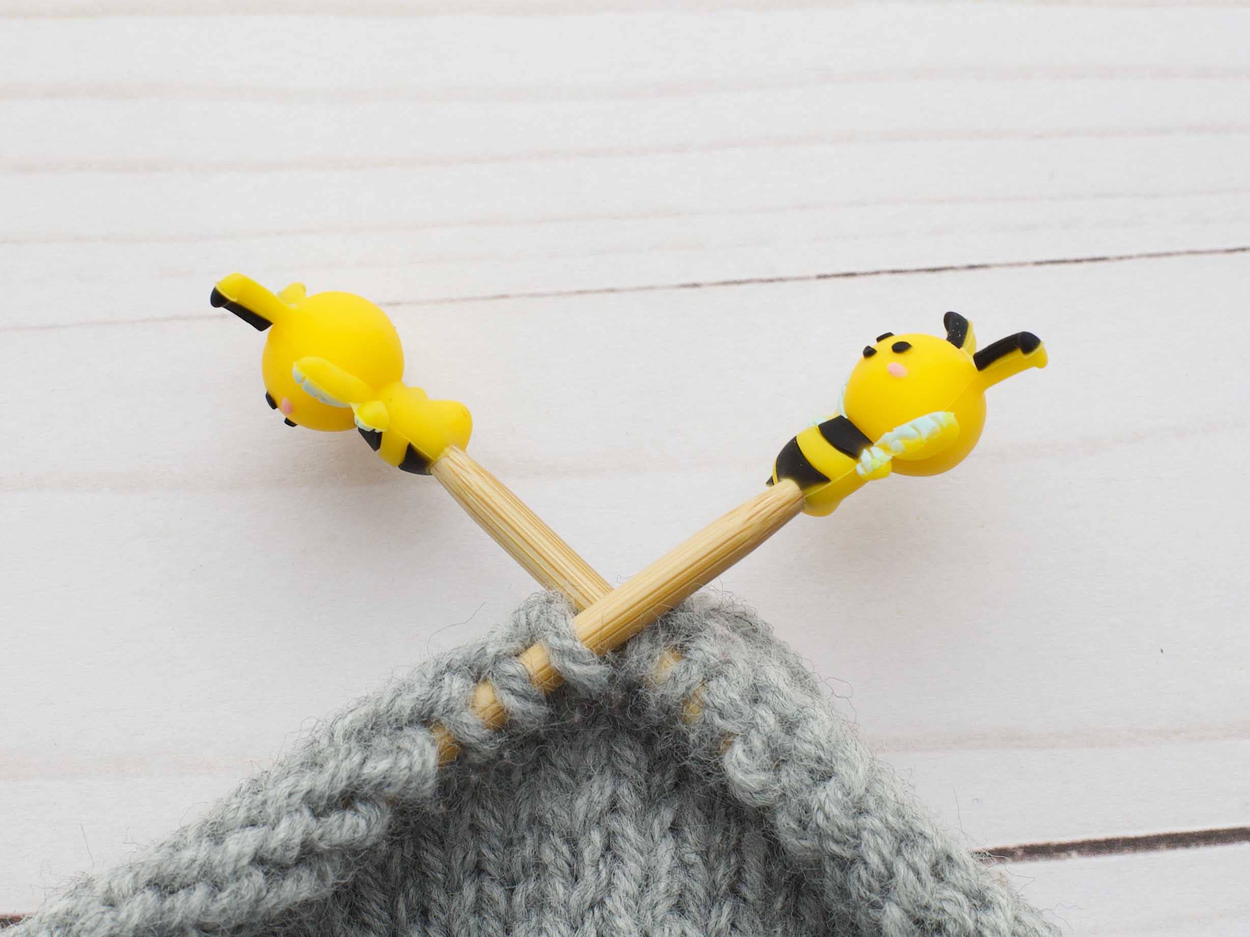 Bumble Bee | Protège pointe