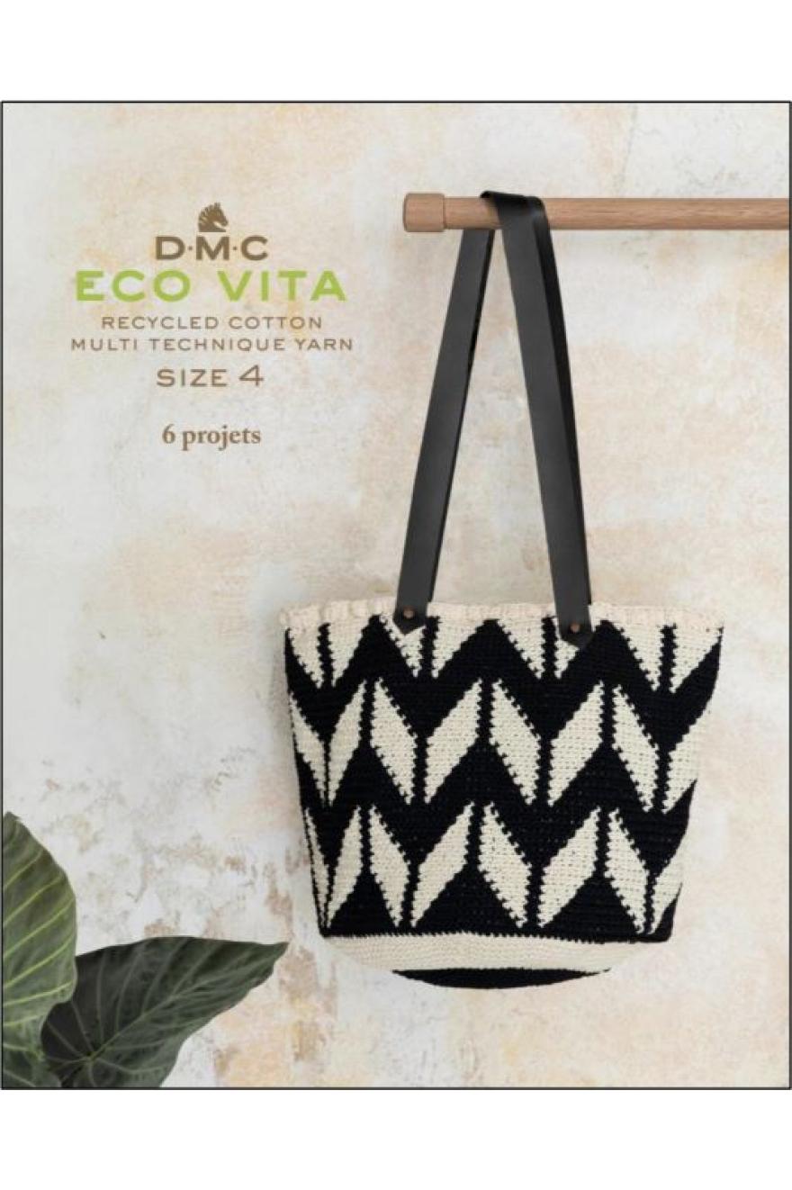 Book Eco Vita 4 - 6 projets