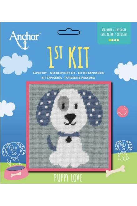 Tapisserie Enfant - 1er kit